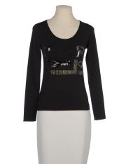 FLY GIRL - T-shirt manches longues