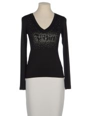 FLY GIRL - T-shirt manches longues