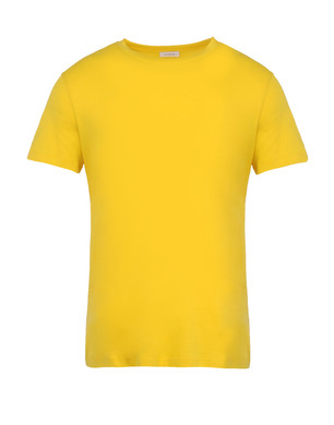 Short sleeve t-shirt Men's - JIL SANDER
