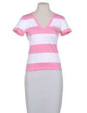 ABKOST - T-shirt maniche corte