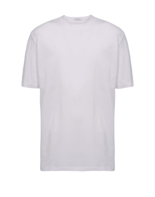 Short sleeve t-shirt Men's - JIL SANDER