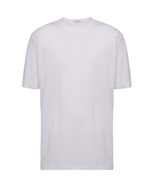 Short sleeve t-shirt Men's - JIL SANDER