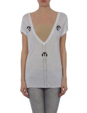 THOMAS WYLDE - T-shirt maniche corte