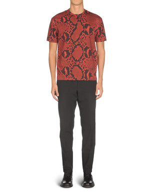 JIL SANDER - T-shirt