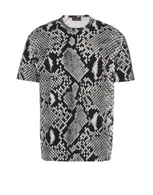 Short sleeve t-shirt Men's - JIL SANDER