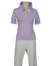 FLY GIRL - T-shirt manches courtes