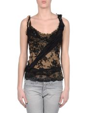 TRASH COUTURE - Top