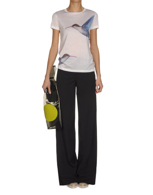 JIL SANDER - T-shirt