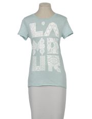 VINTAGE 55 - T-shirt manches courtes