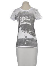 VINTAGE 55 - T-shirt manches courtes