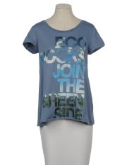 VINTAGE 55 - T-shirt manches courtes