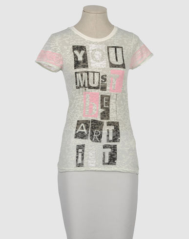 ZOOM VINTAGE 55 - Short sleeve t-shirt