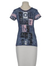 VINTAGE 55 - T-shirt manches courtes