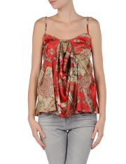 ELISABETTA FRANCHI - Top