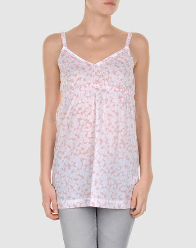 ZOOM VINTAGE 55 - Top