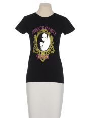 RELISH - Camiseta de manga corta