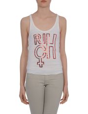 RICHMOND DENIM - Top