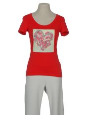 ROMEO Y JULIETA - Κοντομάνικο  t-shirt