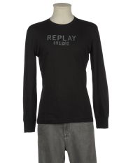 REPLAY - Long sleeve t-shirt