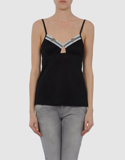 John Galliano Beachwear - Tops - Tops