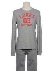 SWEET YEARS - Long sleeve t-shirt