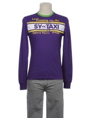 SWEET YEARS - Long sleeve t-shirt