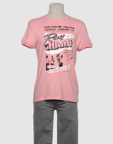 ZOOM SWEET YEARS - Short sleeve t-shirt