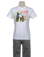 SWEET YEARS - Short sleeve t-shirt