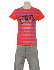 BRAY STEVE ALAN - Camiseta de manga corta