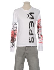 BRAY STEVE ALAN - Μακρυμάνικο  t-shirt