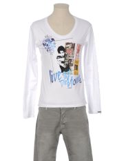 BRAY STEVE ALAN - Μακρυμάνικο  t-shirt
