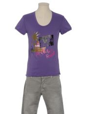 BRAY STEVE ALAN - Camiseta de manga corta