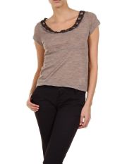 MARNI - Short sleeve t-shirt