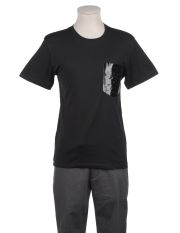McQ - T-shirt maniche corte