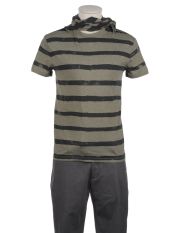 McQ - T-shirt maniche corte