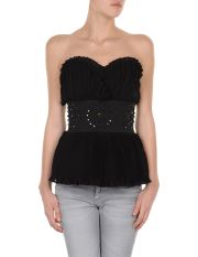 MANOUSH - Top bandeau