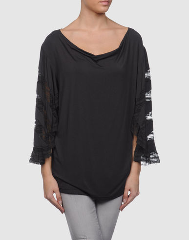 ZOOM HOTEL PARTICULIER - T-shirt maniche corte