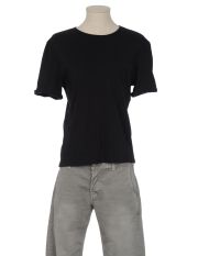 McQ - T-shirt maniche corte