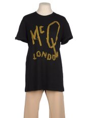 McQ - Short sleeve t-shirt