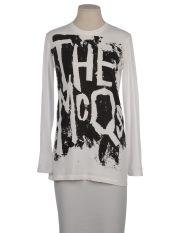 McQ - Long sleeve t-shirt