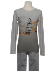 BRAY STEVE ALAN - Camiseta de manga larga