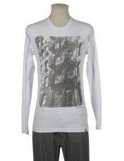 BRAY STEVE ALAN - Μακρυμάνικο  t-shirt