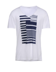 NEIL BARRETT - Short sleeve t-shirt