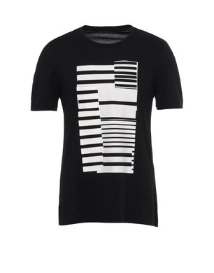 T-shirt manches courtes Homme - NEIL BARRETT