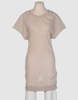 European Culture - Tops - t-shirts manches courtes