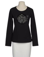 CERRUTI 1881 - Langärmliges T-Shirt