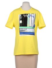 VERSACE JEANS COUTURE - Κοντομάνικο  t-shirt