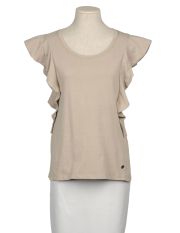 FAIRLY - T-shirt maniche corte