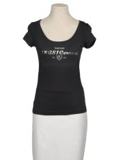 CERRUTI 1881 - Short sleeve t-shirt