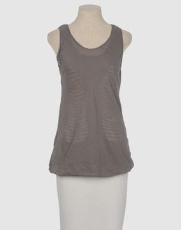 European Culture - Tops - t-shirts sans manches